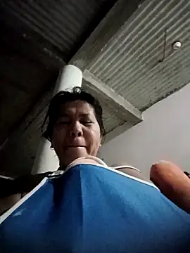 Snapshot of TropicalFlower chatting on 03.22.26 TropicalFlower online show from 03.22.26