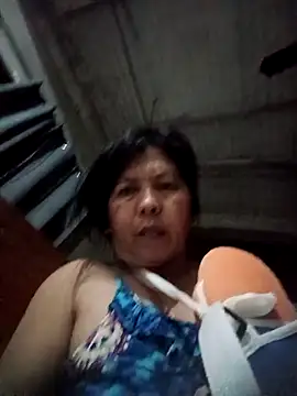 Snapshot of TropicalFlower chatting on 03.24.26 TropicalFlower online show from 03.24.26