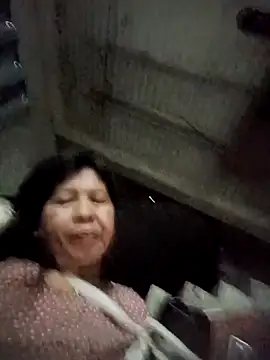 Snapshot of TropicalFlower chatting on 03.25.26 TropicalFlower online show from 03.25.26