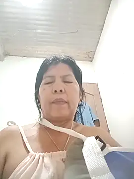 Snapshot of TropicalFlower chatting on 03.30.26 TropicalFlower online show from 03.30.26