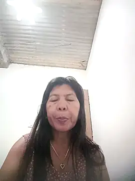 Snapshot of TropicalFlower chatting on 04.05.26 TropicalFlower online show from 04.05.26