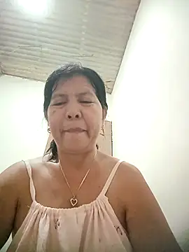 Snapshot of TropicalFlower chatting on 04.06.26 TropicalFlower online show from 04.06.26