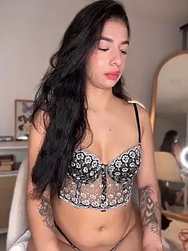 Veronica ar online show from 06.09.26