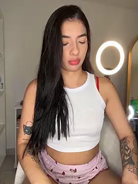 Veronica ar online show from 07.01.26