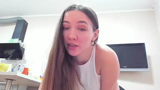 Naughty Molly online show from 12.16.24