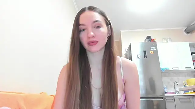 Naughty Molly online show from 01.06.25