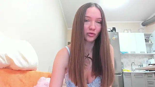 Naughty Molly online show from 09.24.25