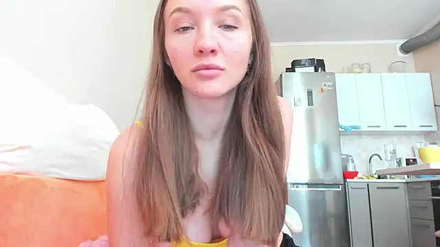 Naughty Molly online show from 09.26.25