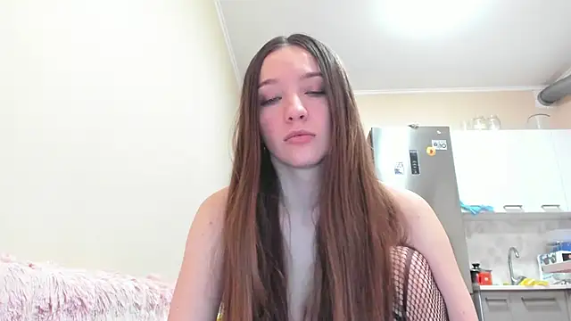 Naughty Molly online show from 04.01.26