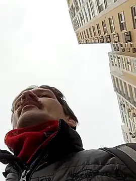 Krasav4ik4ik online show from 01.13.25