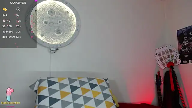 girl intense444 online show from 02.07.25