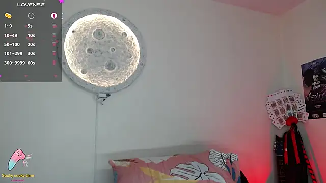 girl intense444 online show from 02.24.25