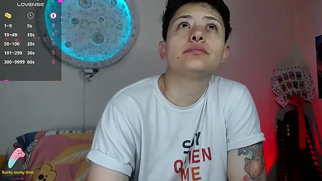 girl intense444 online show from 02.27.25