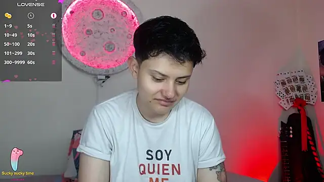 girl intense444 online show from 03.01.25