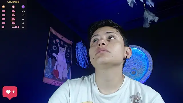 girl intense444 online show from 02.05.26