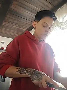 girl intense444 online show from 02.26.26