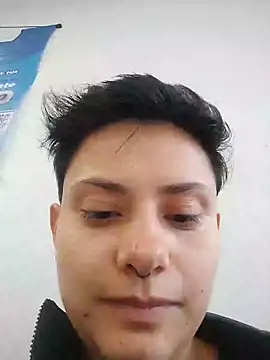 girl intense444 online show from 03.28.26