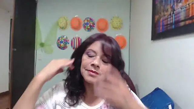 sexytitshot126 online show from 02.08.26