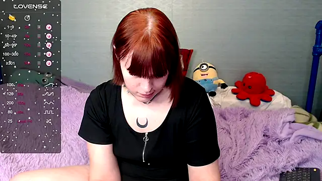 Snapshot of ivamayy chatting on 01.06.25 ivamayy online show from 01.06.25
