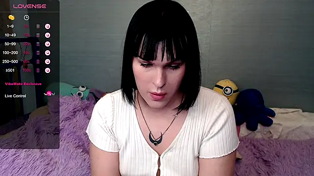 Snapshot of ivamayy chatting on 01.24.25 ivamayy online show from 01.24.25
