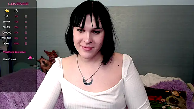 Snapshot of ivamayy chatting on 03.04.25 ivamayy online show from 03.04.25