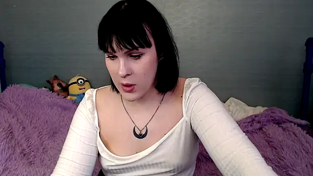 Snapshot of ivamayy chatting on 03.07.25 ivamayy online show from 03.07.25