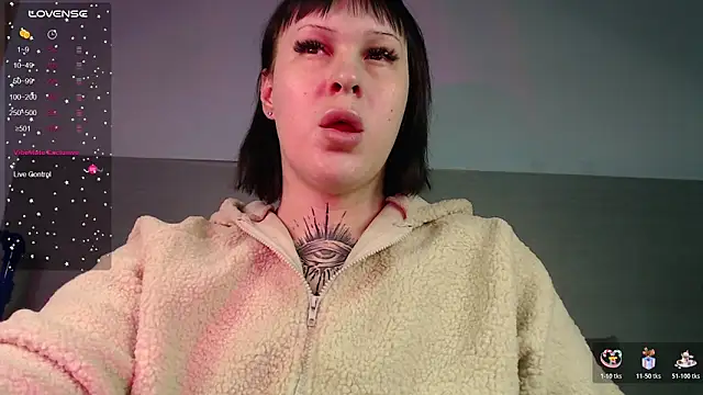 ivamayy online show from 01.13.26