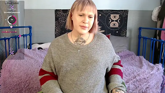 ivamayy online show from 02.06.26