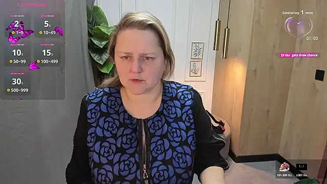 ScarlettSoft online show from 12.01.25