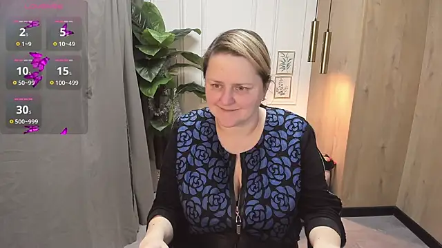 ScarlettSoft online show from 01.19.26