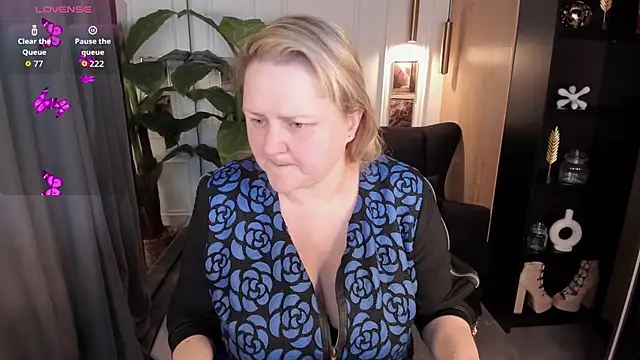 ScarlettSoft online show from 06.02.26