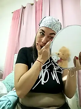 Katy Randy online show from 02.06.25