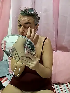 Katy Randy online show from 02.27.25