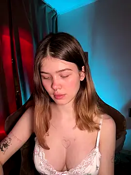 AmberIIey online show from 11.15.25