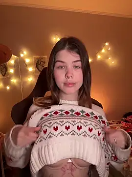 AmberIIey online show from 01.14.26