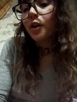 Blulilla69 online show from 12.26.24