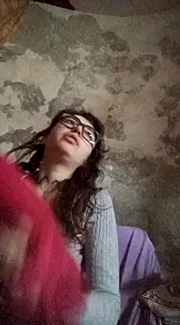 Blulilla69 online show from 12.27.24