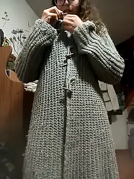 Blulilla69 online show from 12.27.24