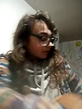 Blulilla69 online show from 01.11.25