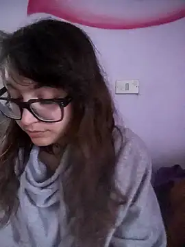 Blulilla69 online show from 01.12.25