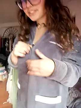 Blulilla69 online show from 01.16.25