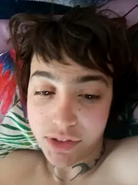 Blulilla69 online show from 01.27.25