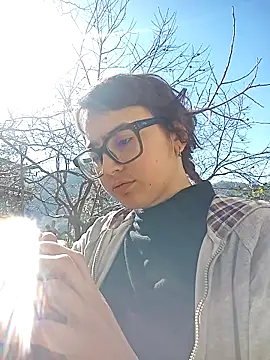 Blulilla69 online show from 01.27.25