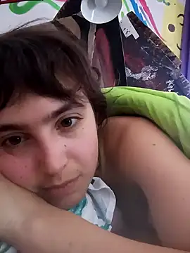 Blulilla69 online show from 01.28.25