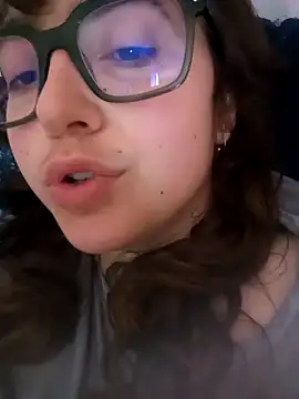 Blulilla69 online show from 03.23.25