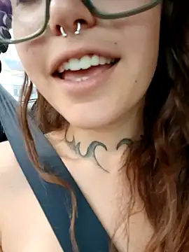 Blulilla69 online show from 09.10.25