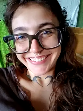 Blulilla69 online show from 09.25.25