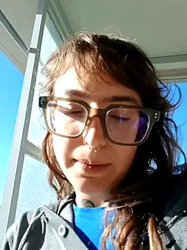 Blulilla69 online show from 10.08.25