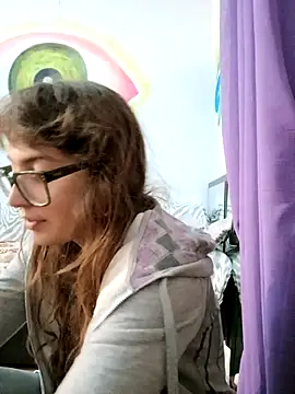 Blulilla69 online show from 10.12.25