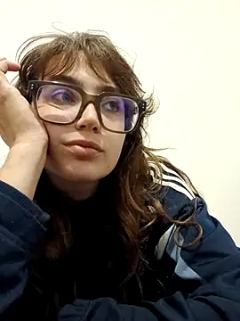 Blulilla69 online show from 11.01.25